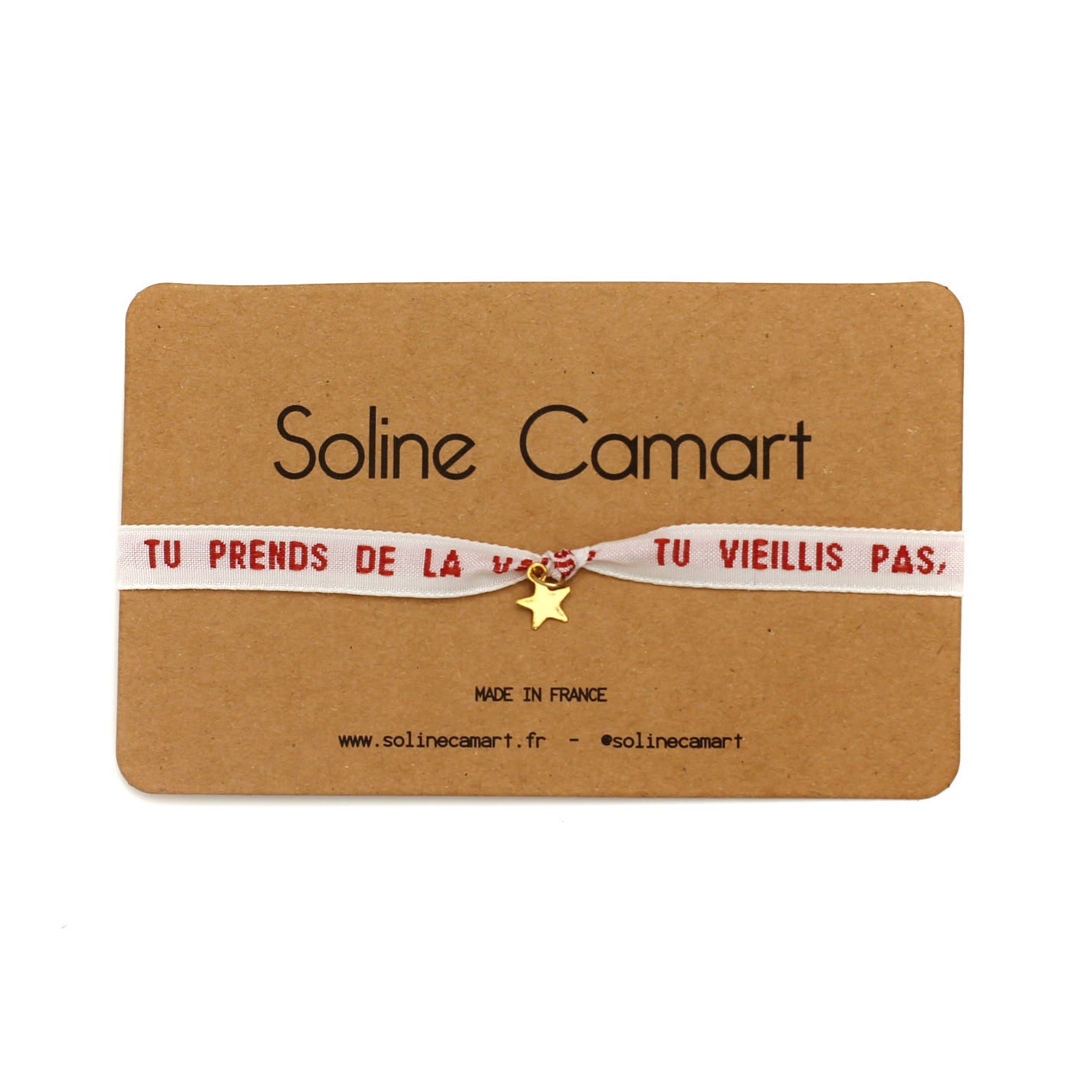 bracelet cadeau anniversaire