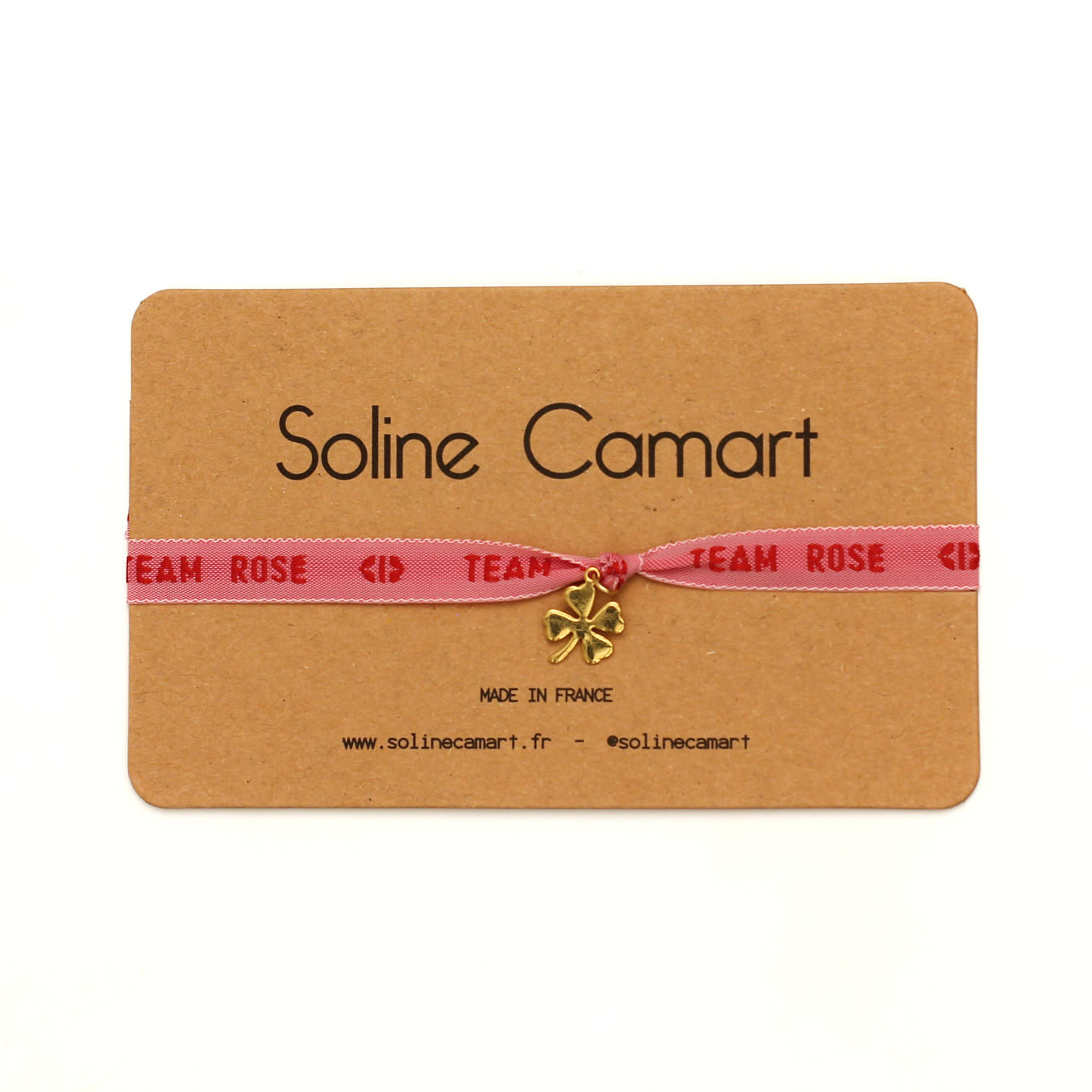 bracelet tissu apero