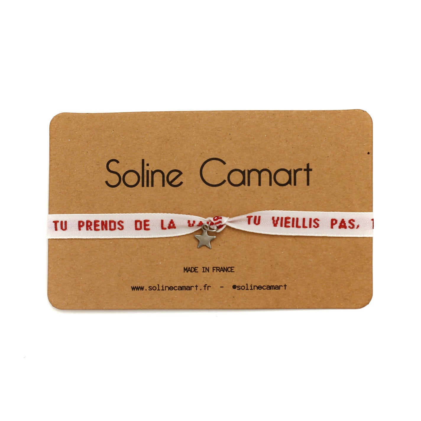 cadeau anniversaire original