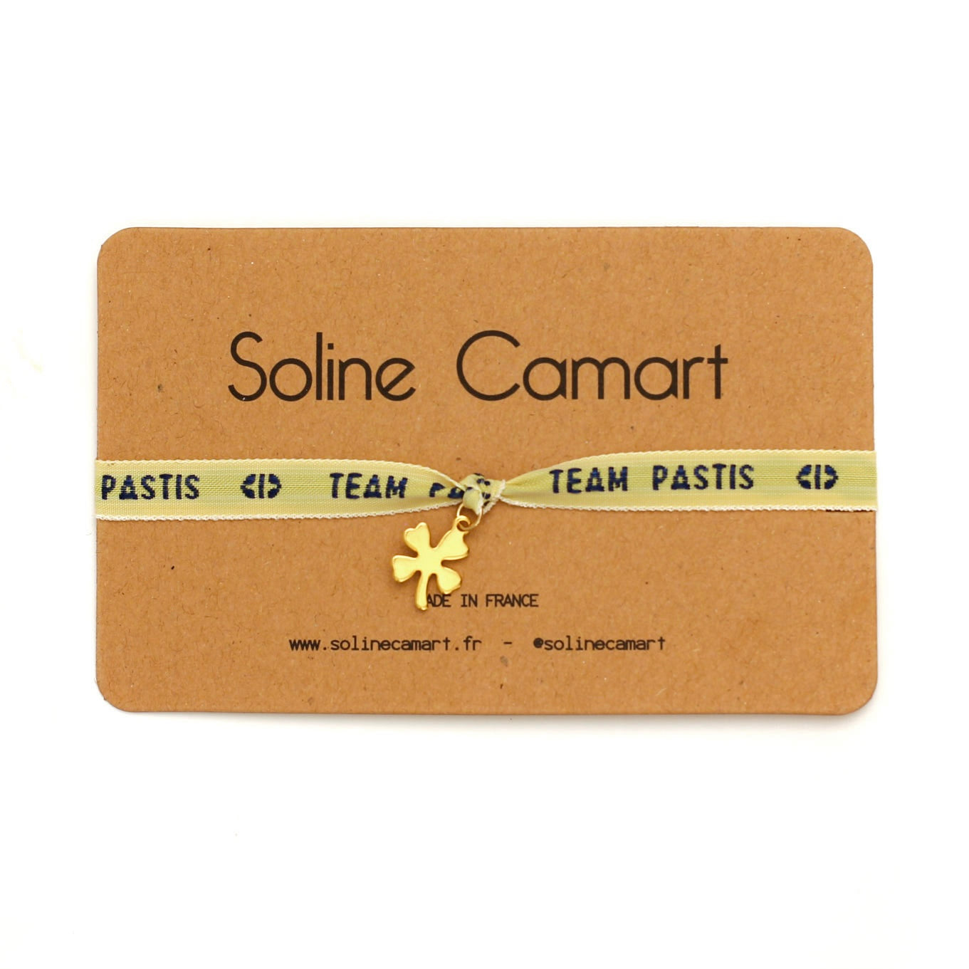 cadeau bracelet ricard