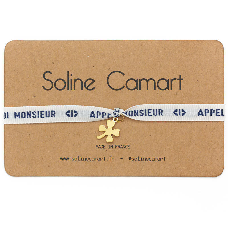 Bracelet marie mariage