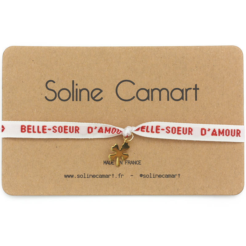 Bracelet Belle Soeur bijou
