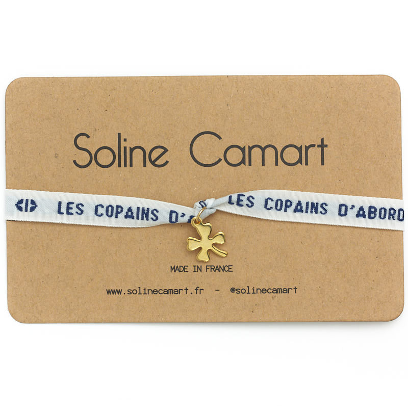 Braceet cadeau pour ami