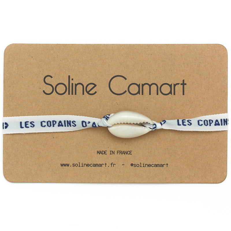 Bracelet cadeau ami