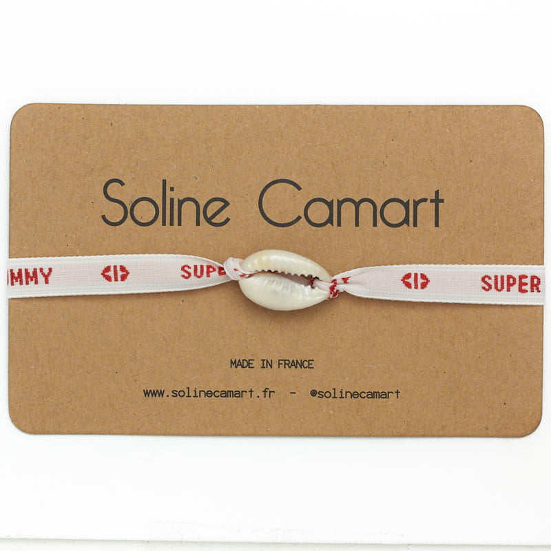 bracelet cadeau fete des meres