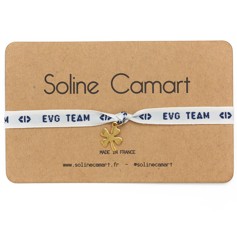 Bracelet EVG weekend