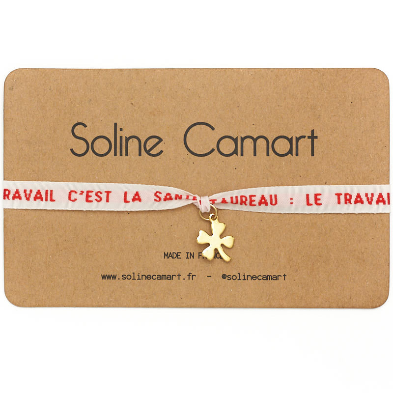 bracelet taureau signe astrologie