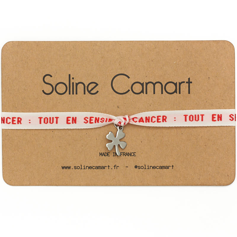 bracelet cancer signe astro