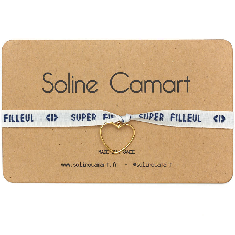 cadeau filleul