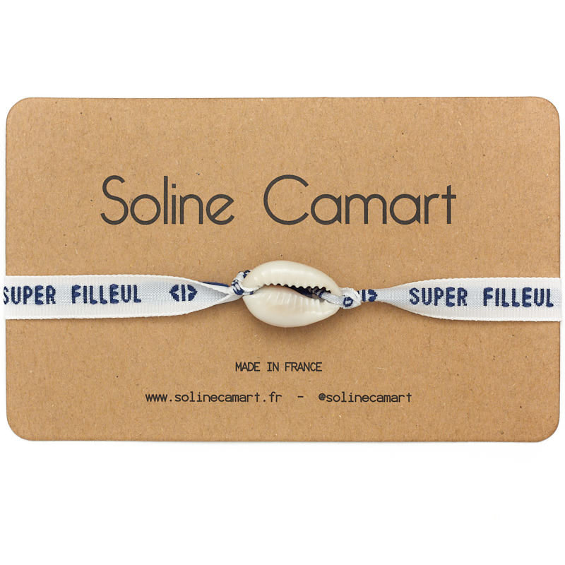 bracelet cadeau filleul