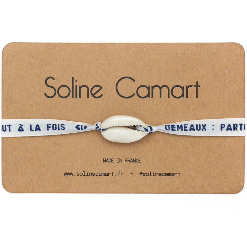bracelet cadeau gemeaux signe astrologique