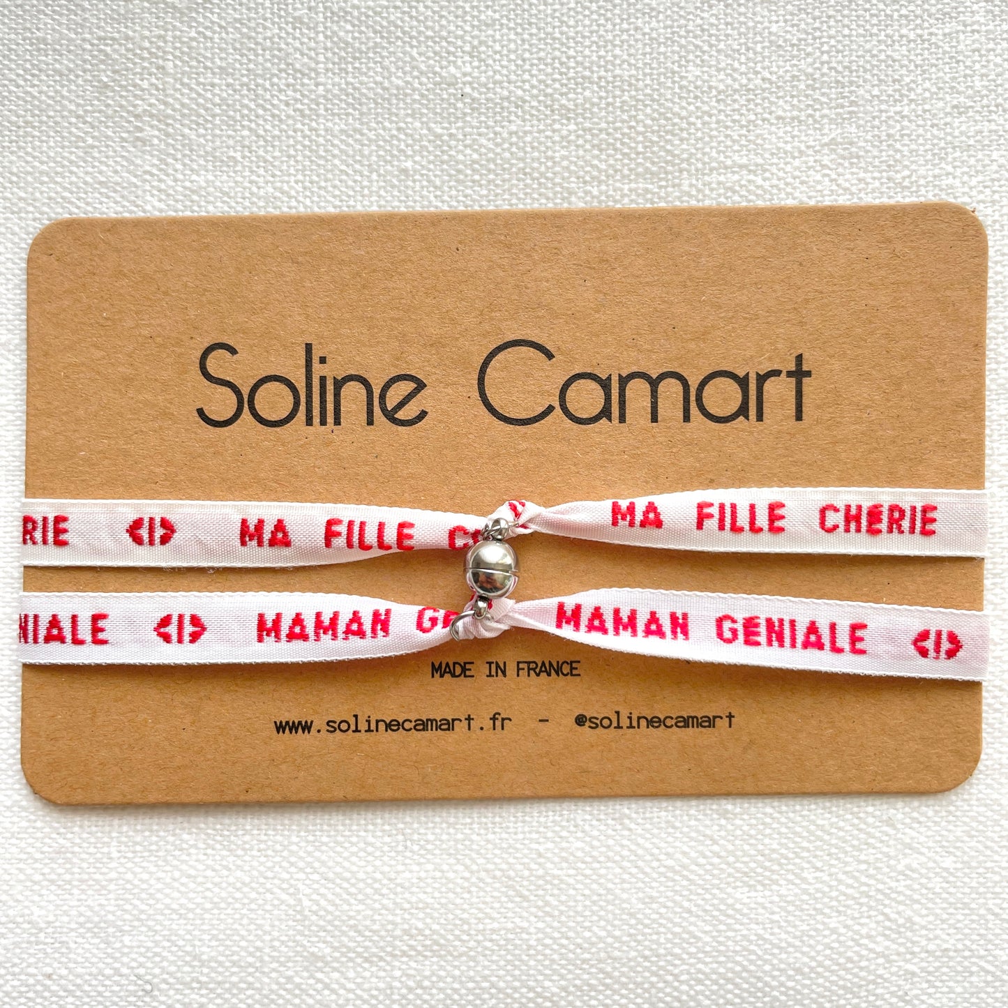 Cadeau fille chérie