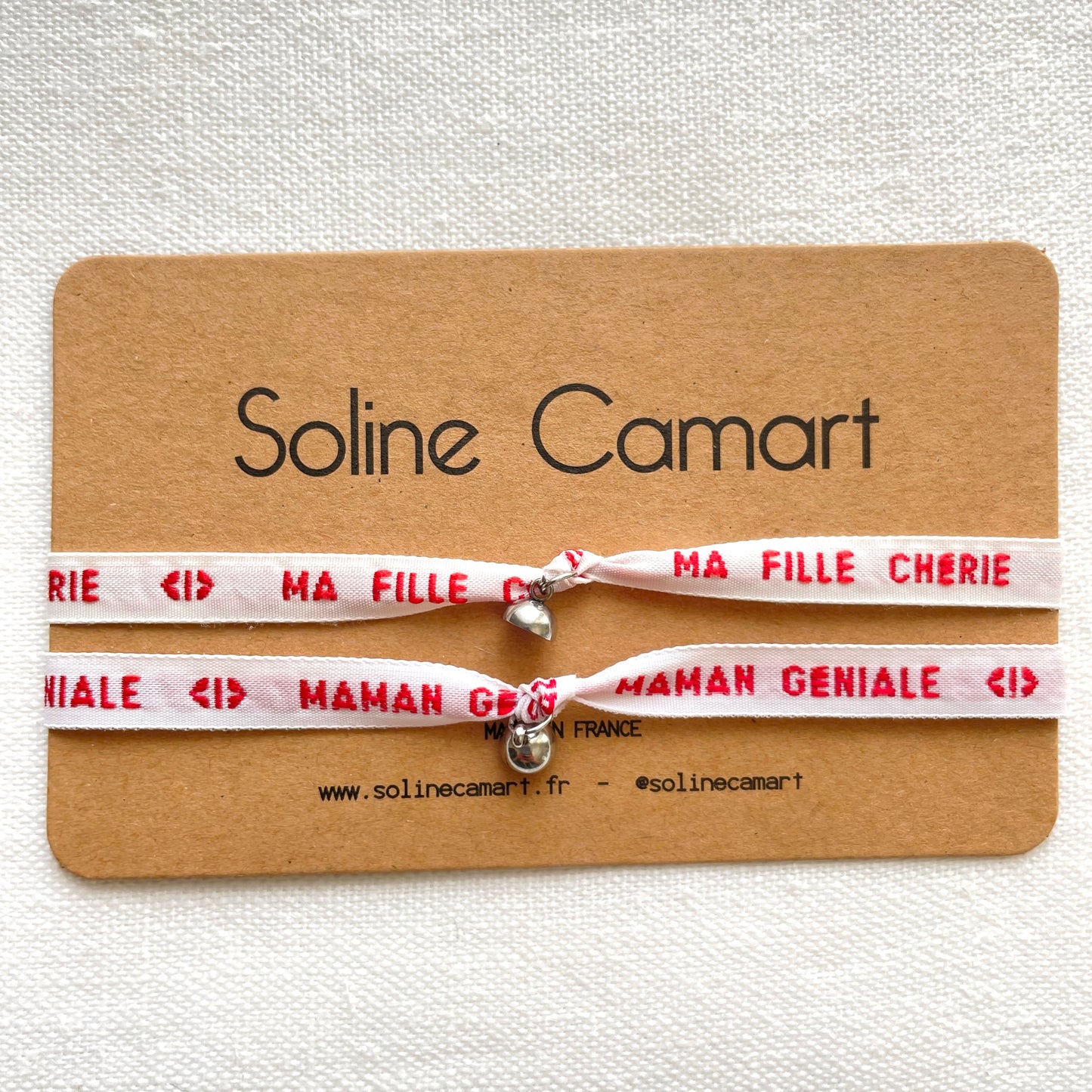 Cadeau maman geniale