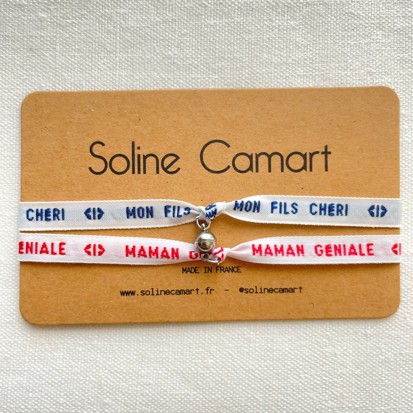Bracelet cadeau enfant