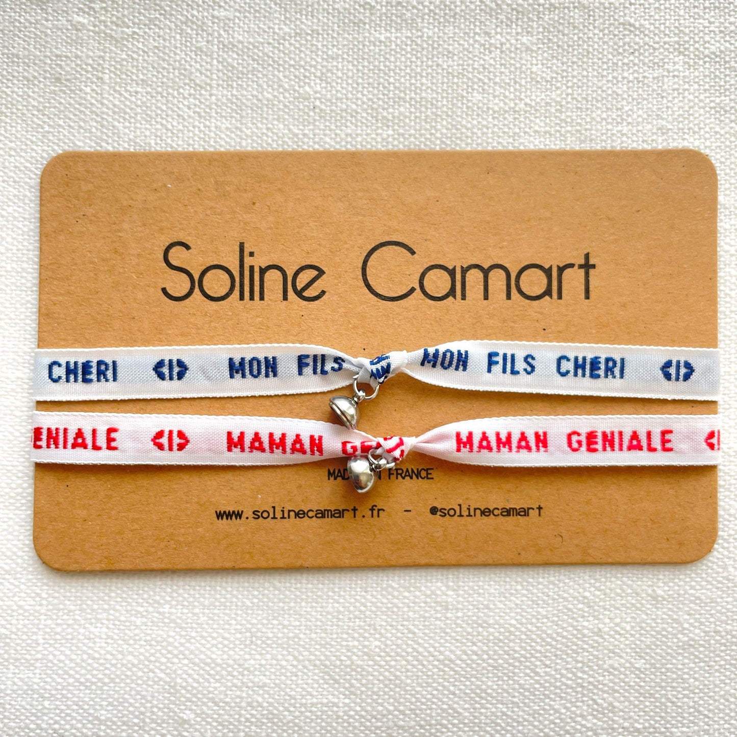 bracelet cadeau mere