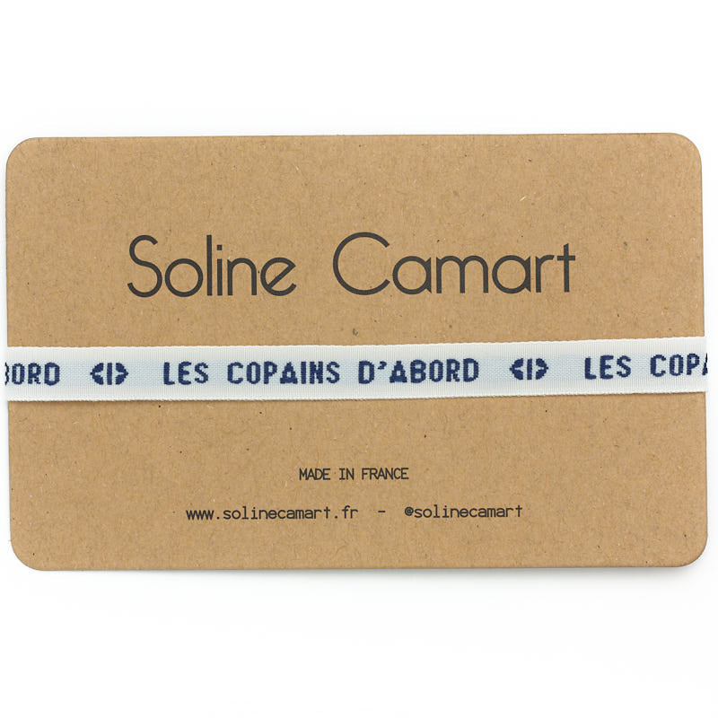 Bracelet cadeau copain