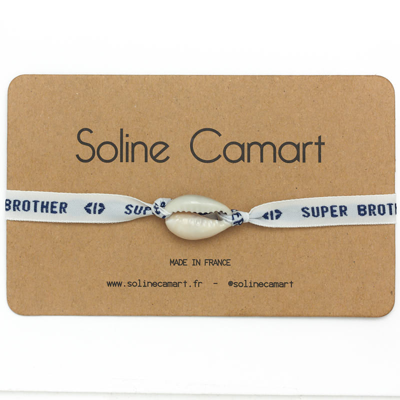 Bracelet Cadeau Brother