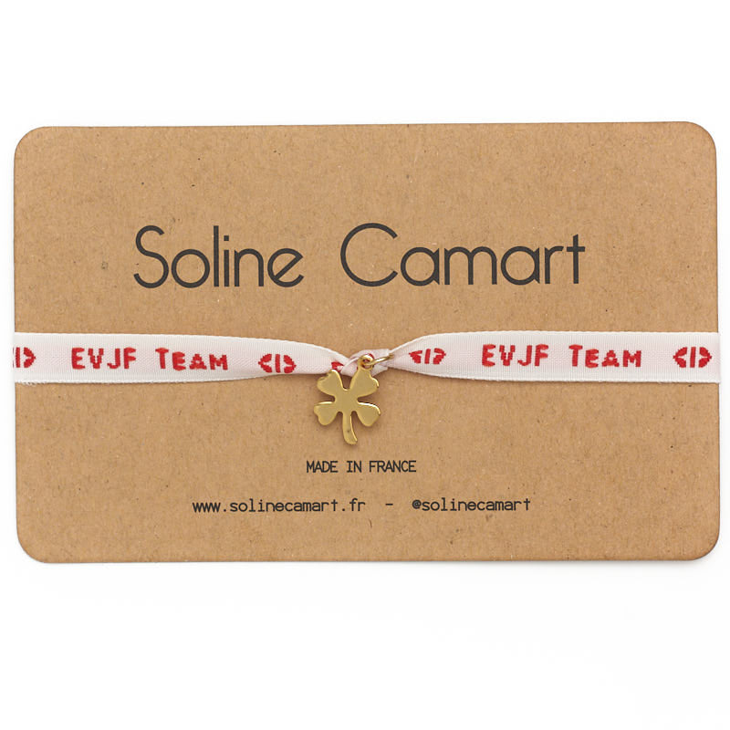 Bracelet weekend EVJF