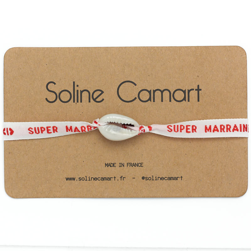Cadeau Marraine