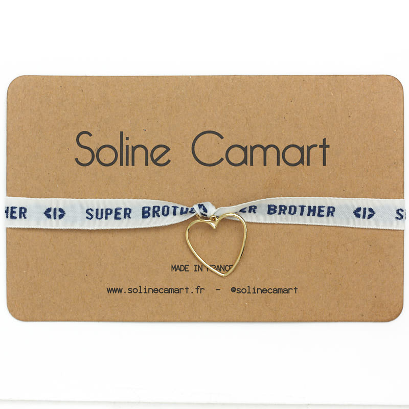 Cadeau Super Brother