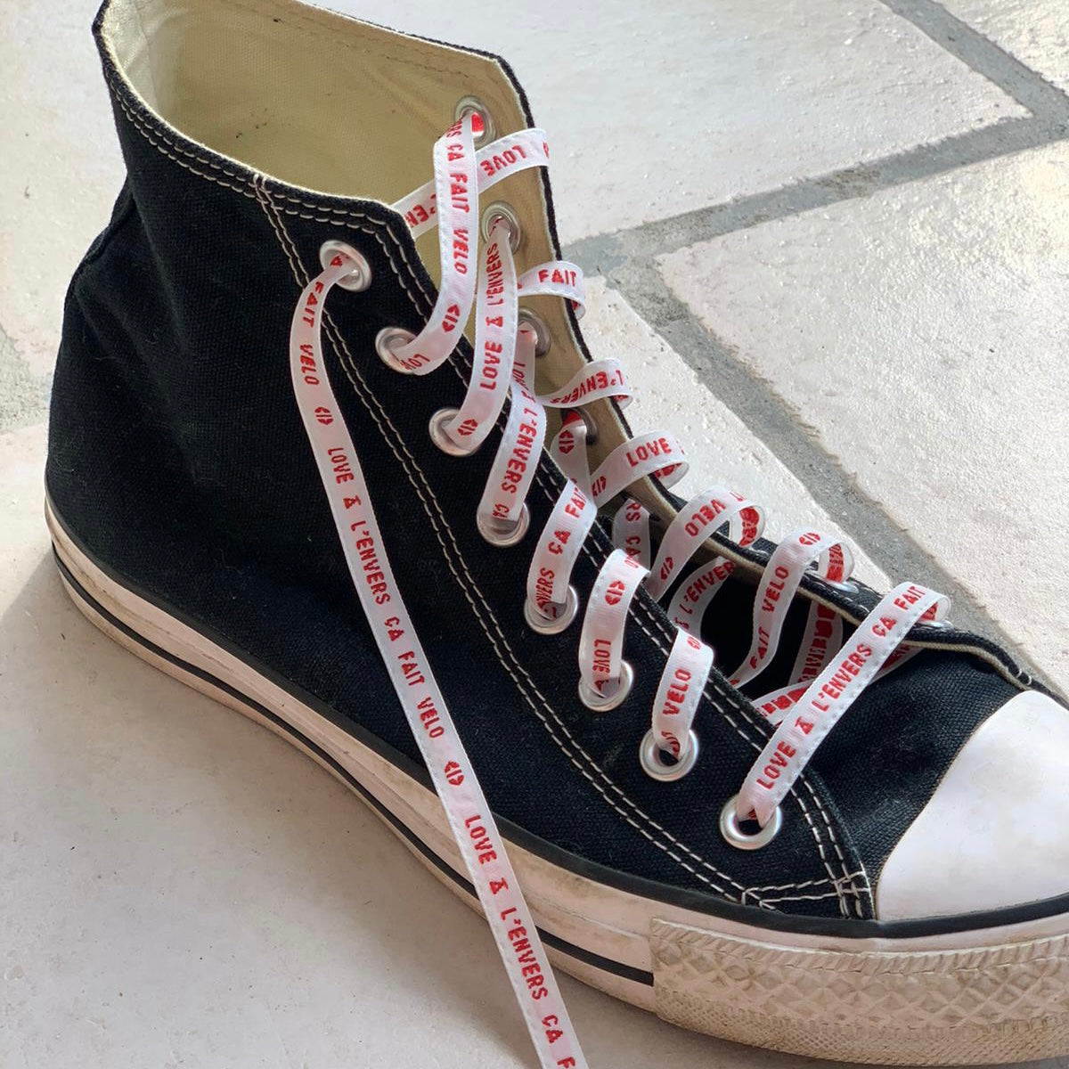 Cadeau amour original