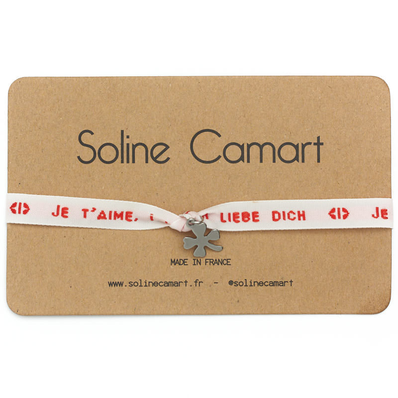 Cadeau je t aime i love you ich liebe dich