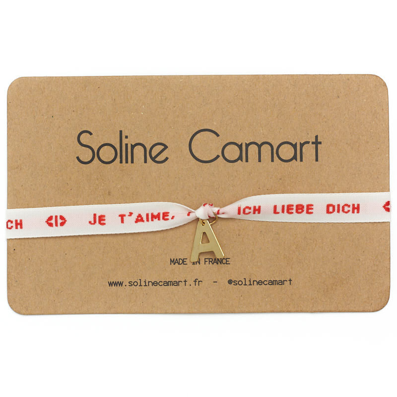 Cadeau je t aime i love you ich liebe dich personnalise