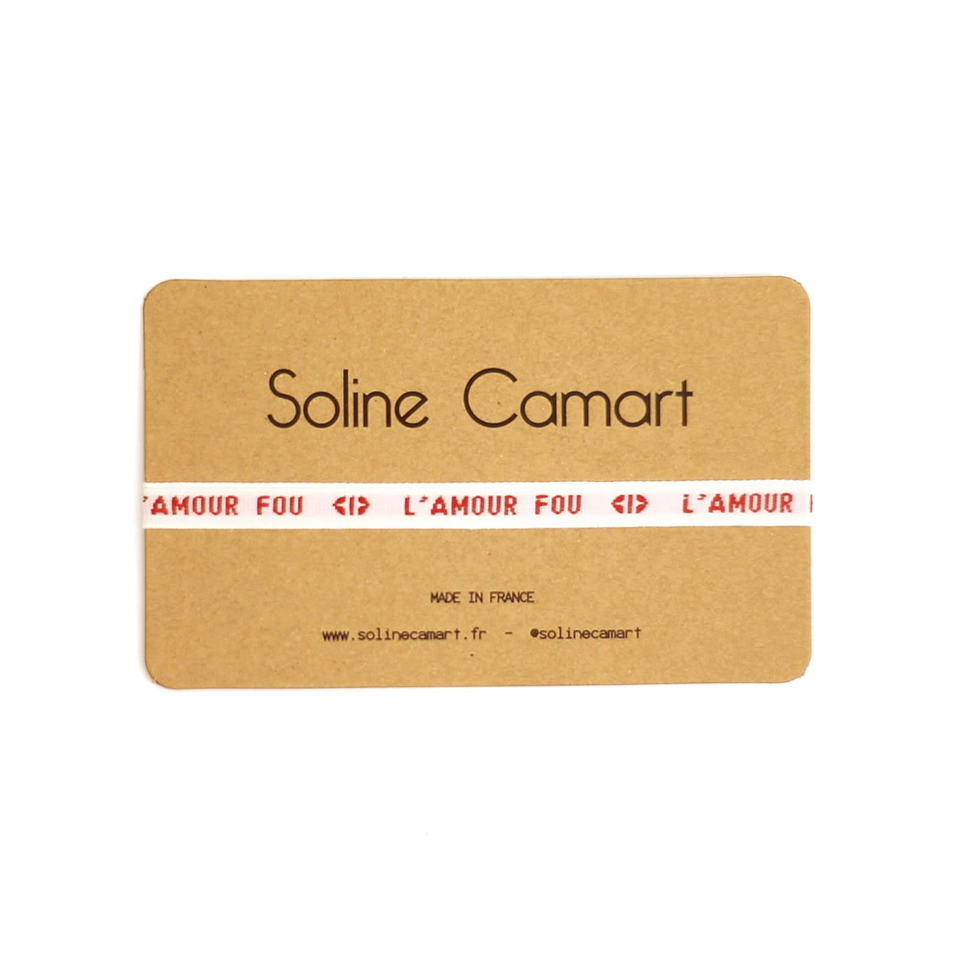 L amour fou