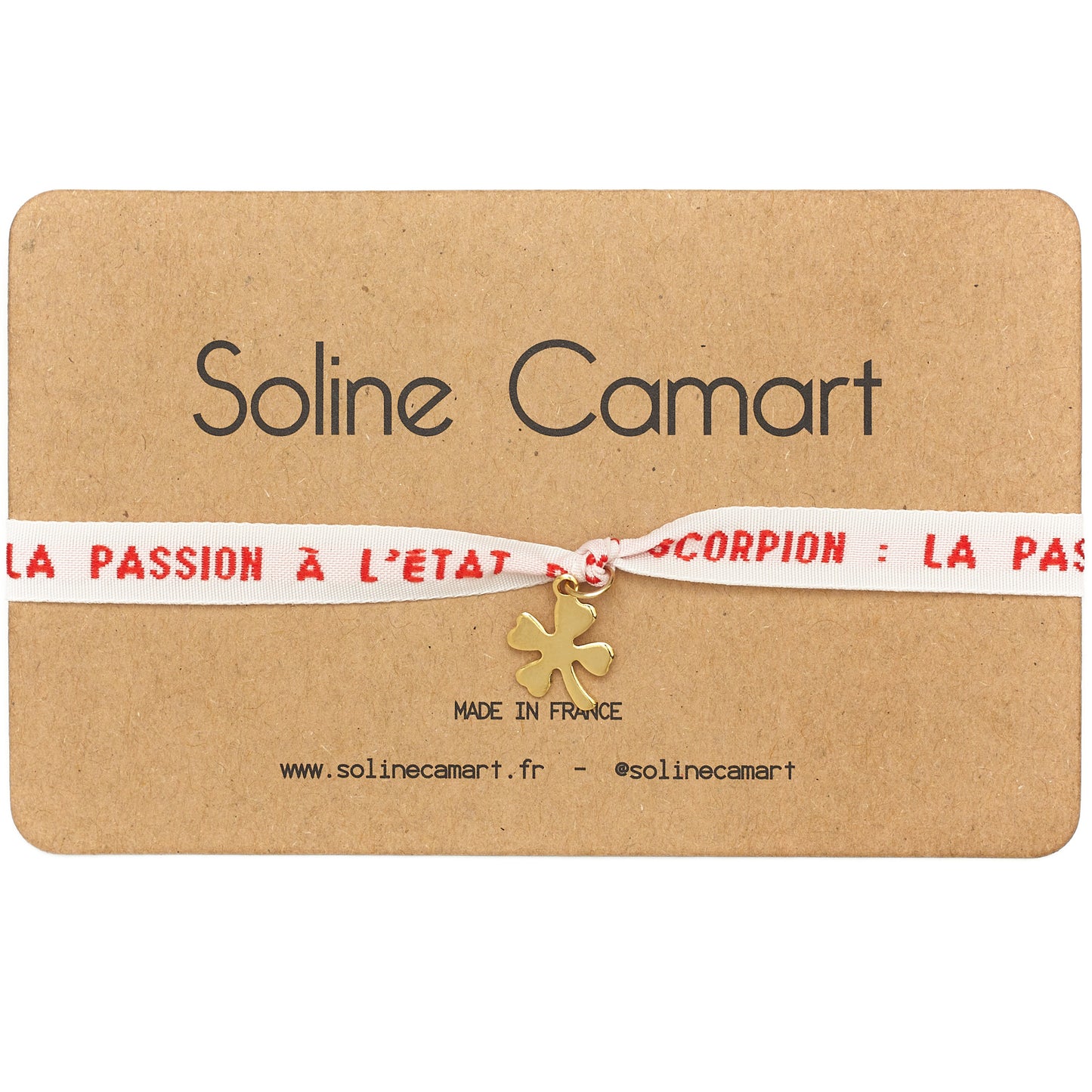 idee cadeau scorpion signe astrologique