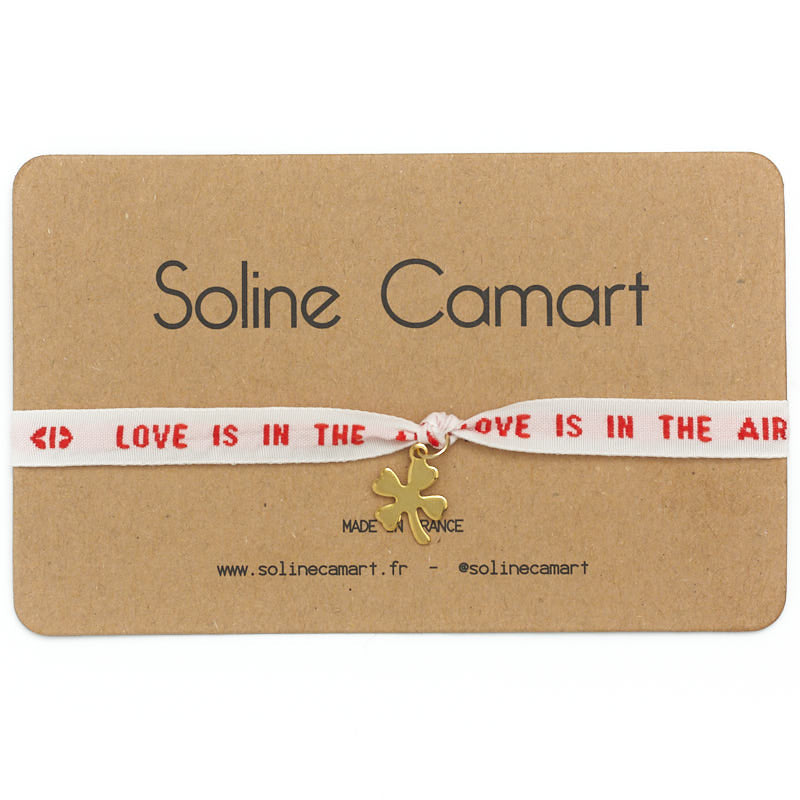 bracelet cadeau Love