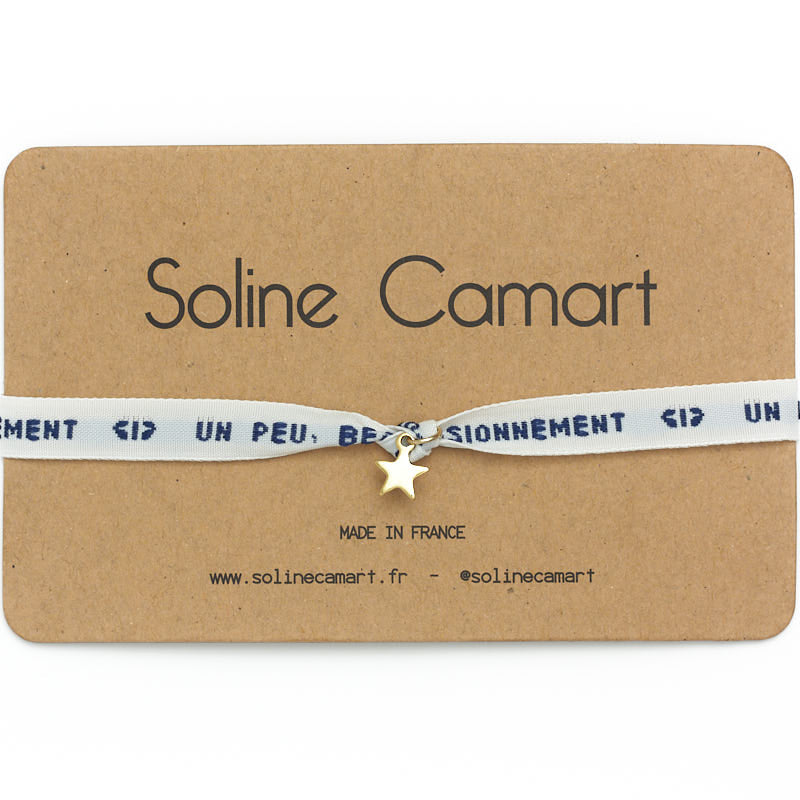 bracelet cadeau couple bijou