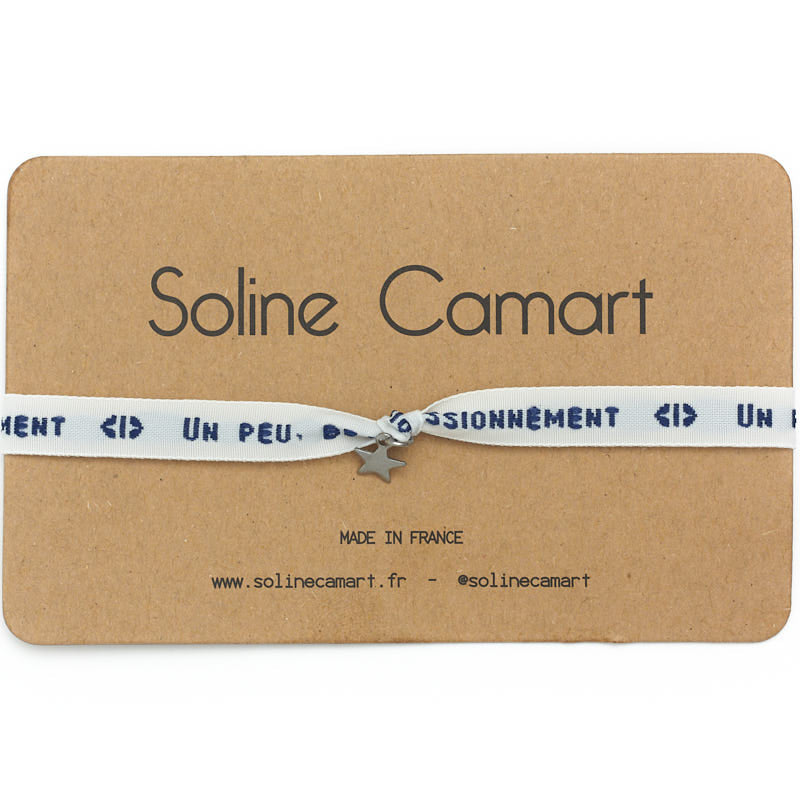bracelet cadeau couple