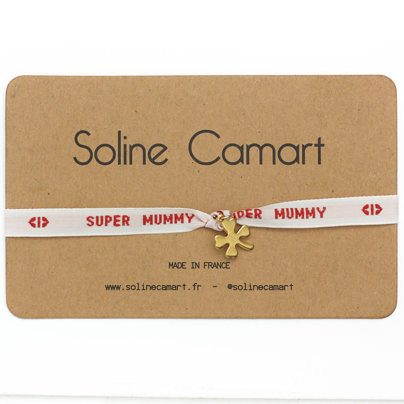 bracelet cadeau fete des meres