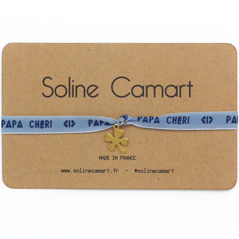 bracelet cadeau fete des pere