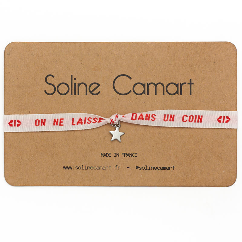 bracelet cadeau film dirty dancing