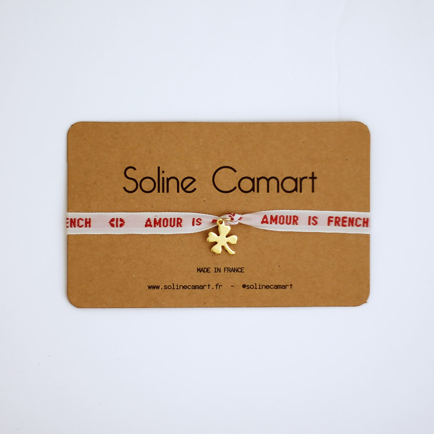 bracelet original amour France