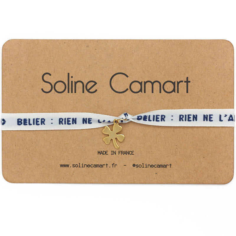 cadeau belier signe astro
