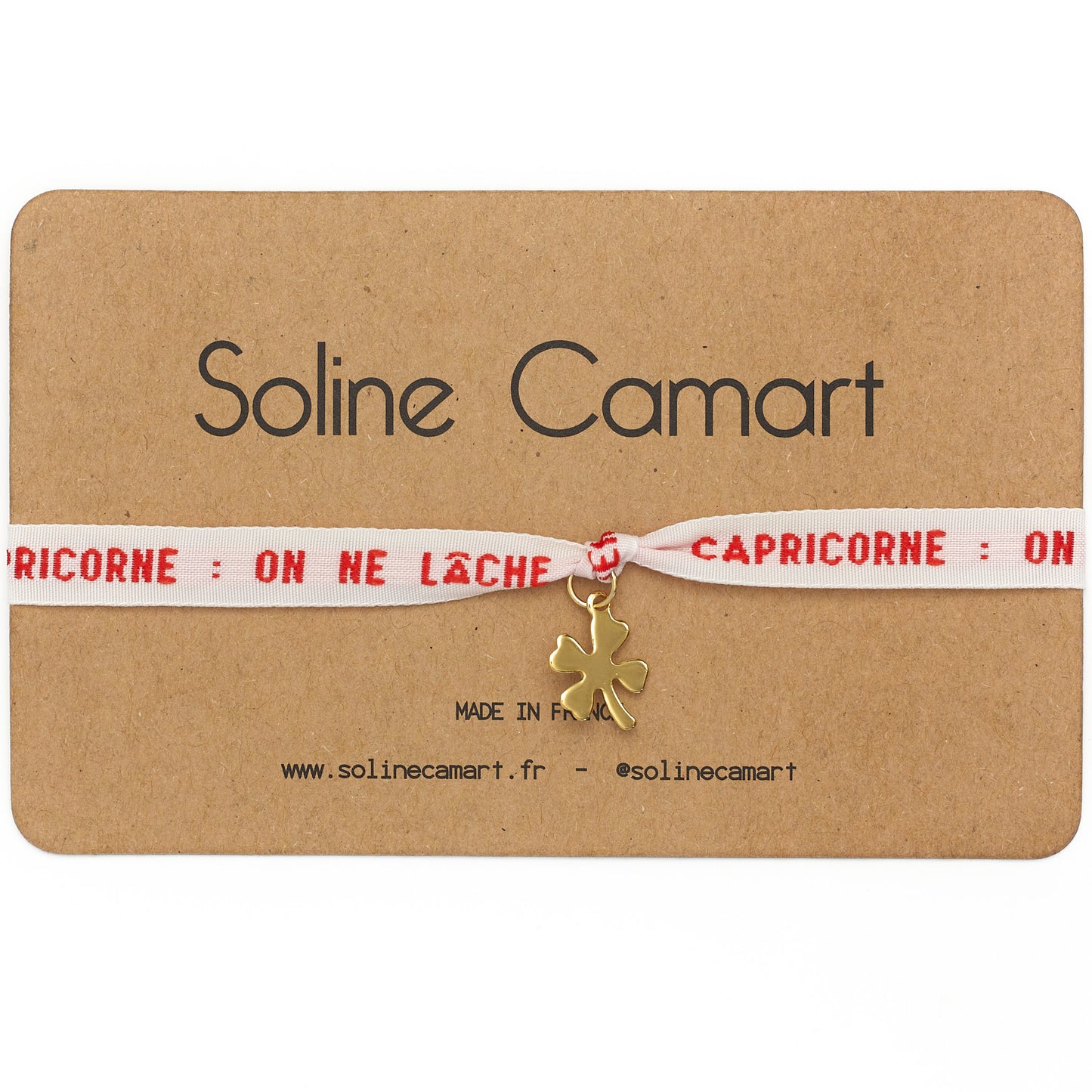 cadeau capricorne signe astro