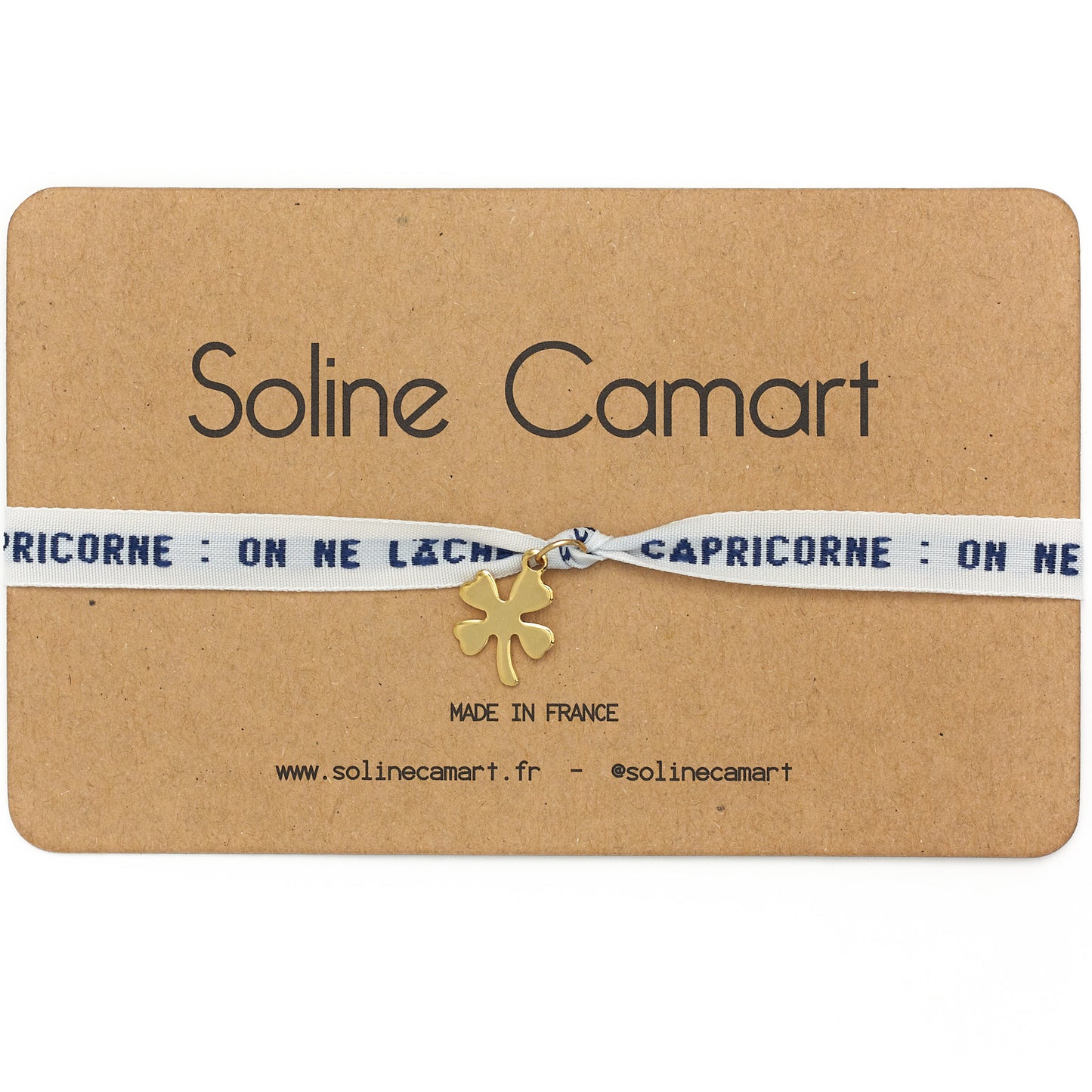 cadeau capricorne signe astrologique