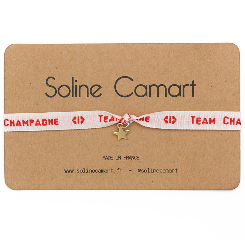 cadeau Champagne
