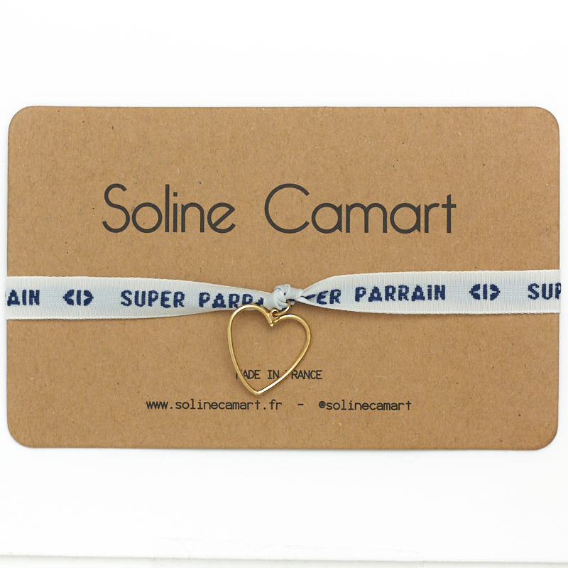 cadeau Parrain