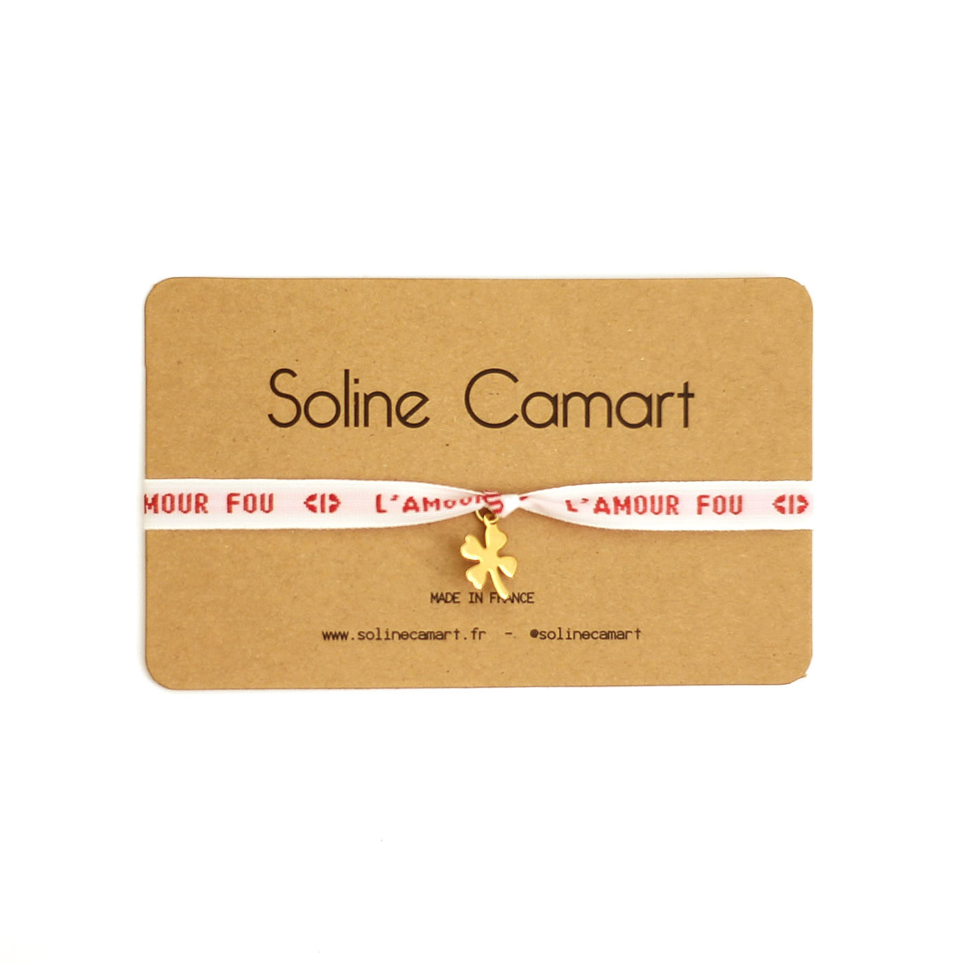 cadeau amour original