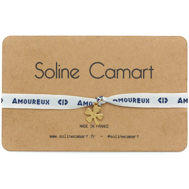 cadeau bracelet amoureux bijou