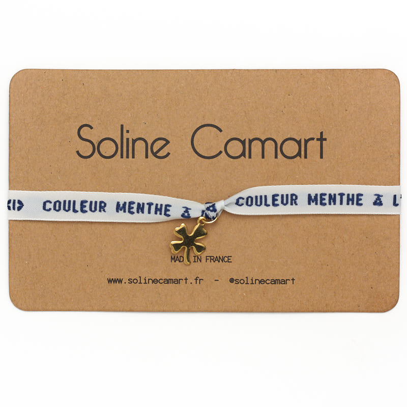 cadeau bracelet chanson eddy mitchell