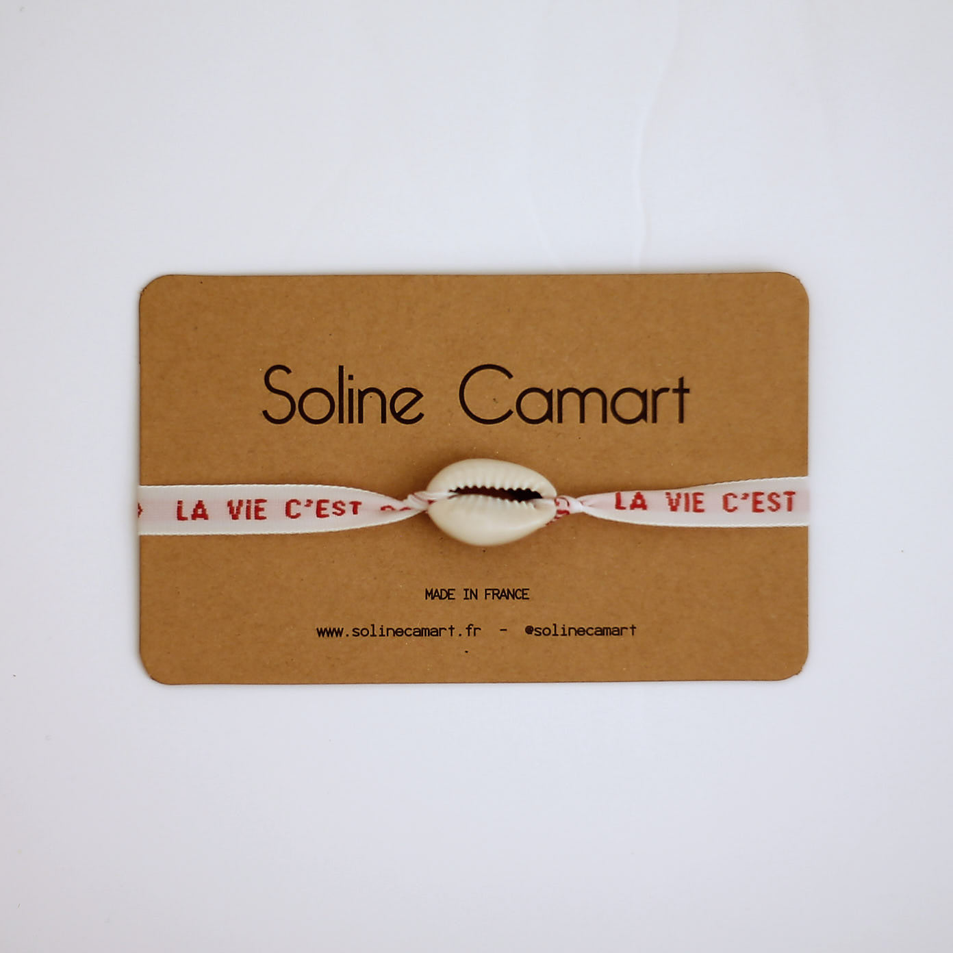 cadeau bracelet film forest gump