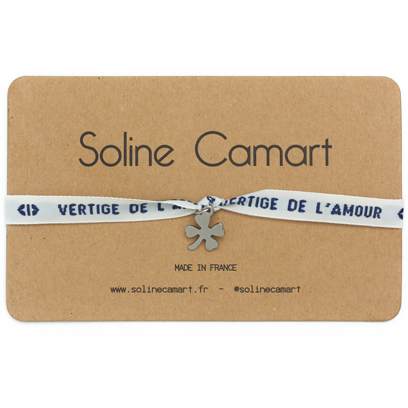 bracelet cadeau vertige amour