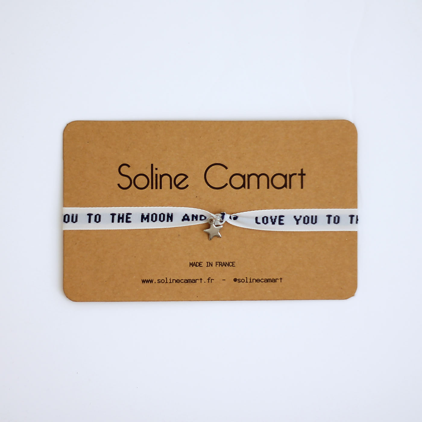cadeau expression anglais amour