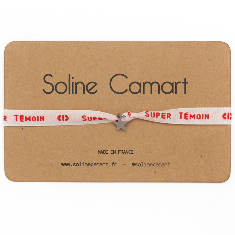 cadeau original temoin mariage