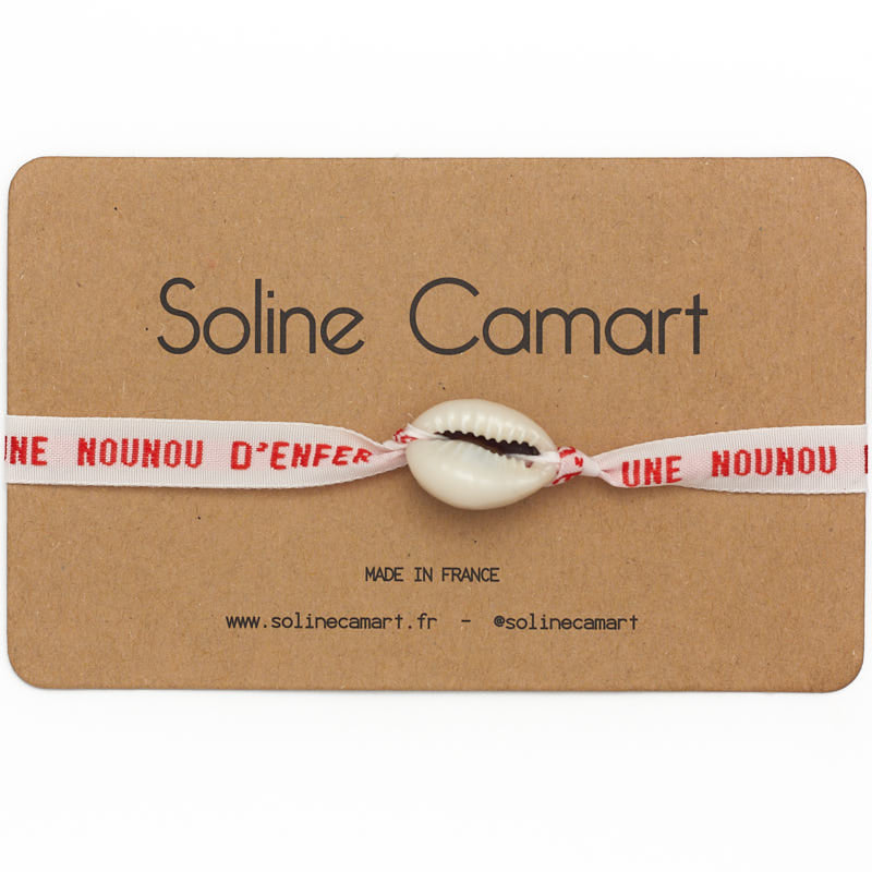 cadeau serie Nounou d Enfer