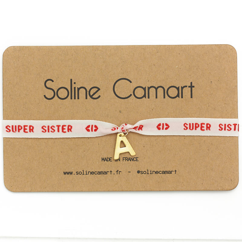 cadeau soeur personnalise